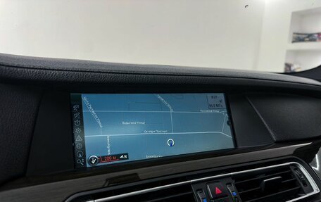 BMW 7 серия, 2011 год, 1 199 000 рублей, 13 фотография