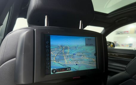 BMW 7 серия, 2011 год, 1 199 000 рублей, 23 фотография