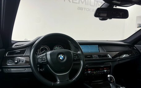 BMW 7 серия, 2011 год, 1 199 000 рублей, 25 фотография