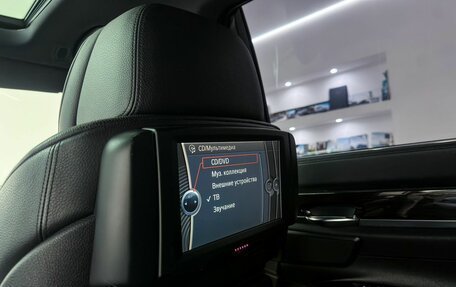 BMW 7 серия, 2011 год, 1 199 000 рублей, 24 фотография