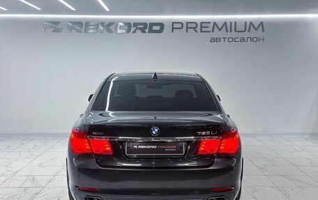 BMW 7 серия, 2011 год, 1 199 000 рублей, 31 фотография