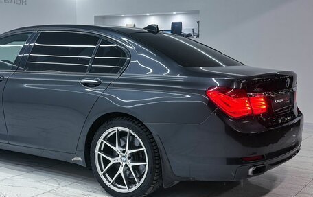 BMW 7 серия, 2011 год, 1 199 000 рублей, 30 фотография