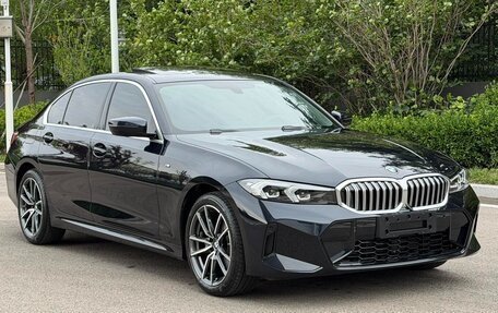 BMW 3 серия, 2023 год, 3 200 005 рублей, 2 фотография