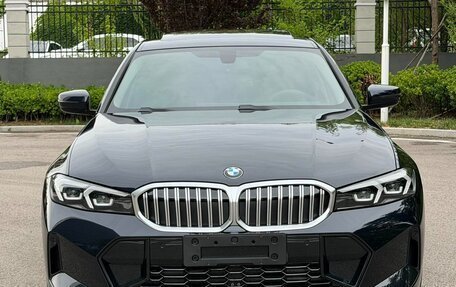 BMW 3 серия, 2023 год, 3 200 005 рублей, 3 фотография