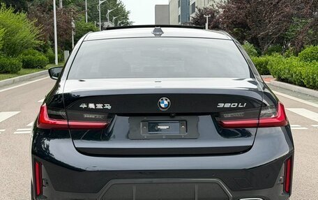 BMW 3 серия, 2023 год, 3 200 005 рублей, 5 фотография