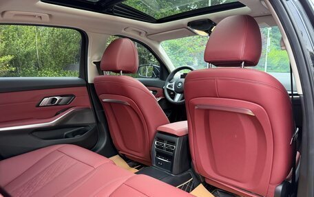 BMW 3 серия, 2023 год, 3 200 005 рублей, 11 фотография