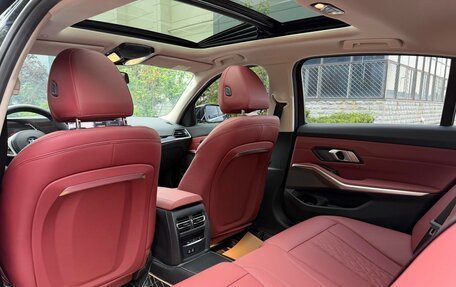 BMW 3 серия, 2023 год, 3 200 005 рублей, 14 фотография