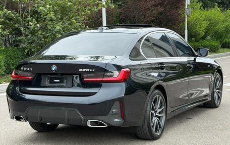BMW 3 серия, 2023 год, 3 200 005 рублей, 6 фотография