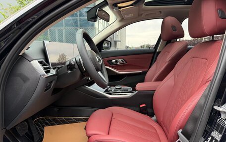 BMW 3 серия, 2023 год, 3 200 005 рублей, 15 фотография