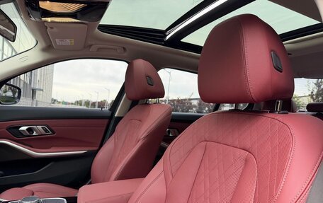 BMW 3 серия, 2023 год, 3 200 005 рублей, 12 фотография