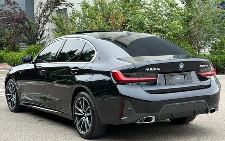 BMW 3 серия, 2023 год, 3 200 005 рублей, 4 фотография