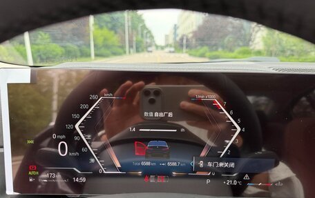 BMW 3 серия, 2023 год, 3 200 005 рублей, 8 фотография