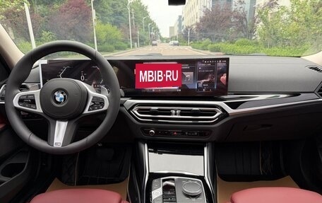 BMW 3 серия, 2023 год, 3 200 005 рублей, 10 фотография