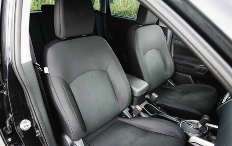 Mitsubishi ASX I рестайлинг, 2013 год, 1 150 000 рублей, 11 фотография