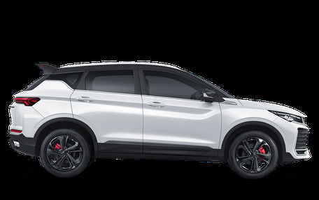 Geely Coolray I, 2026 год, 2 914 990 рублей, 7 фотография