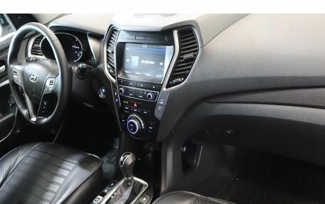 Hyundai Santa Fe III рестайлинг, 2015 год, 1 987 000 рублей, 5 фотография