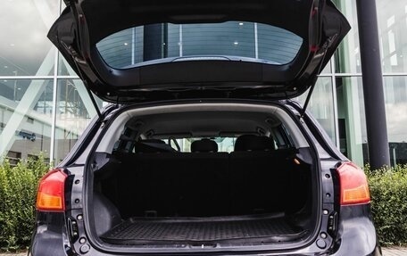 Mitsubishi ASX I рестайлинг, 2013 год, 1 150 000 рублей, 21 фотография