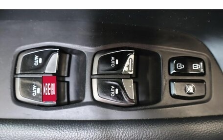 Hyundai Santa Fe III рестайлинг, 2015 год, 1 987 000 рублей, 13 фотография