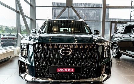 GAC GS8, 2026 год, 5 349 000 рублей, 2 фотография