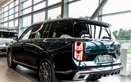 GAC GS8, 2026 год, 5 349 000 рублей, 5 фотография
