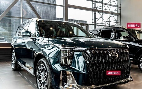 GAC GS8, 2026 год, 5 349 000 рублей, 3 фотография