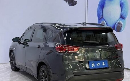 Chevrolet Orlando, 2022 год, 1 284 000 рублей, 4 фотография