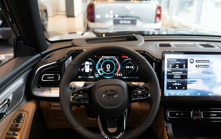 GAC GS8, 2026 год, 5 349 000 рублей, 21 фотография