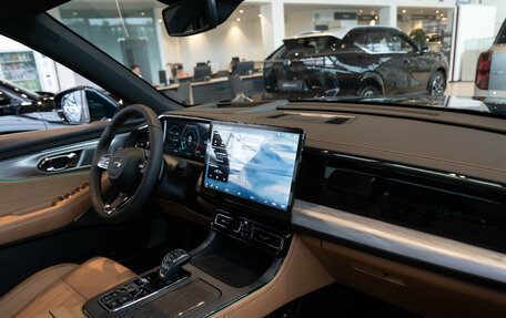 GAC GS8, 2026 год, 5 349 000 рублей, 17 фотография