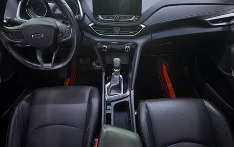 Chevrolet Orlando, 2022 год, 1 284 000 рублей, 7 фотография