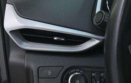 Chevrolet Orlando, 2022 год, 1 284 000 рублей, 15 фотография