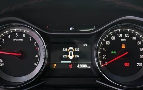 Chevrolet Orlando, 2022 год, 1 284 000 рублей, 13 фотография