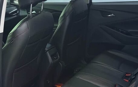 Chevrolet Orlando, 2022 год, 1 284 000 рублей, 10 фотография