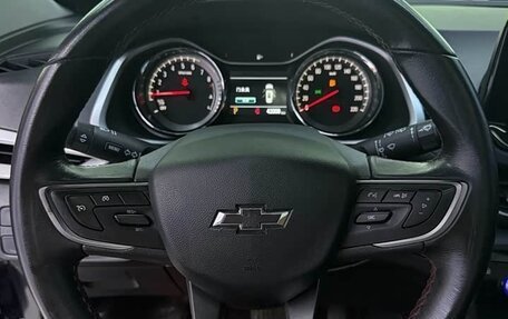 Chevrolet Orlando, 2022 год, 1 284 000 рублей, 12 фотография