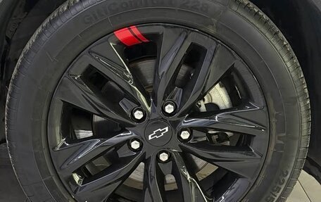 Chevrolet Orlando, 2022 год, 1 284 000 рублей, 17 фотография