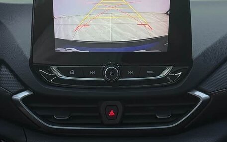 Chevrolet Orlando, 2022 год, 1 284 000 рублей, 16 фотография