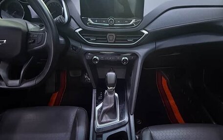 Chevrolet Orlando, 2022 год, 1 284 000 рублей, 8 фотография