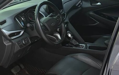 Chevrolet Orlando, 2022 год, 1 284 000 рублей, 9 фотография