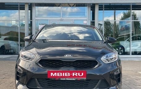 KIA cee'd III, 2019 год, 1 500 000 рублей, 3 фотография