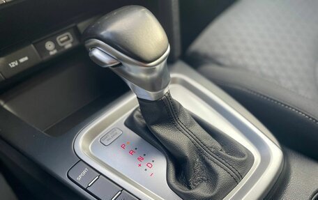 KIA cee'd III, 2019 год, 1 500 000 рублей, 14 фотография