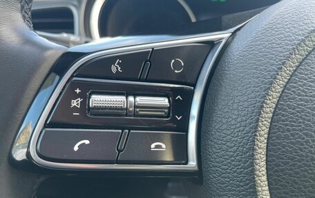 KIA cee'd III, 2019 год, 1 500 000 рублей, 11 фотография