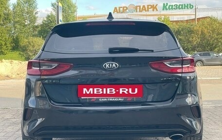 KIA cee'd III, 2019 год, 1 500 000 рублей, 6 фотография