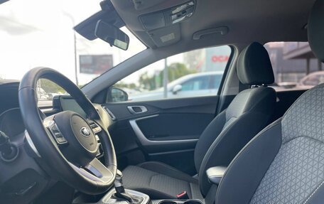 KIA cee'd III, 2019 год, 1 500 000 рублей, 9 фотография
