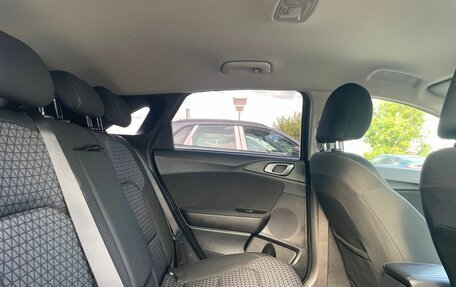 KIA cee'd III, 2019 год, 1 500 000 рублей, 19 фотография