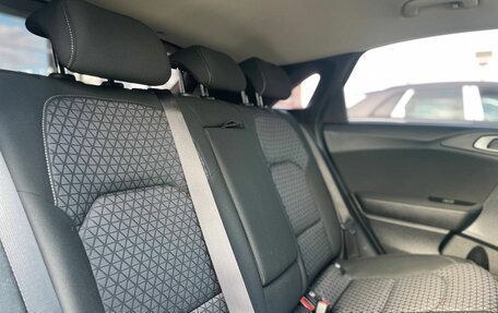 KIA cee'd III, 2019 год, 1 500 000 рублей, 20 фотография