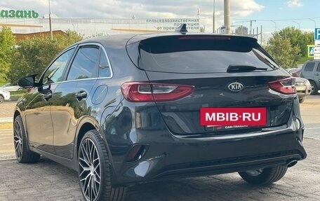 KIA cee'd III, 2019 год, 1 500 000 рублей, 7 фотография