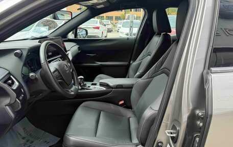 Lexus UX I, 2023 год, 3 998 000 рублей, 9 фотография