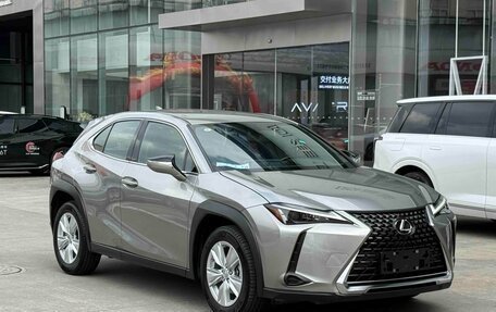 Lexus UX I, 2023 год, 3 998 000 рублей, 3 фотография