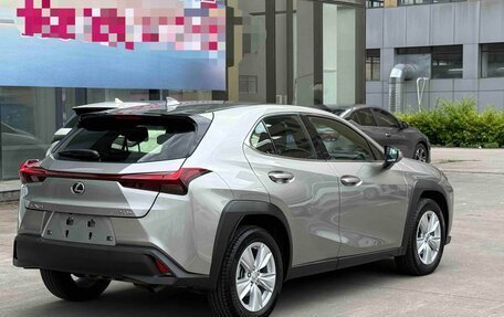Lexus UX I, 2023 год, 3 998 000 рублей, 4 фотография