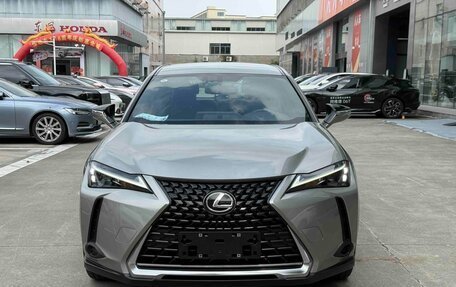 Lexus UX I, 2023 год, 3 998 000 рублей, 2 фотография