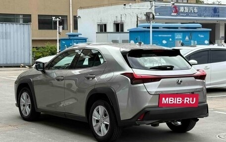 Lexus UX I, 2023 год, 3 998 000 рублей, 5 фотография